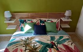 Appartamento Luminoso Casa Dael